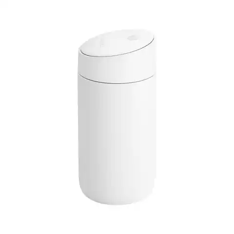⁨Fellow - Carter Slide Mug - Kubek termiczny - Biały 355 ml⁩ w sklepie Wasserman.eu