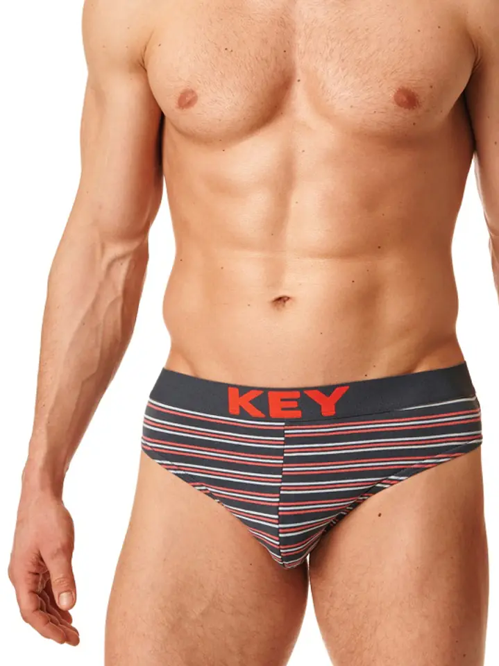 SLIPY KEY MPP-326 A24 (kolor mix kolorów, rozmiar L) w sklepie Wasserman.eu