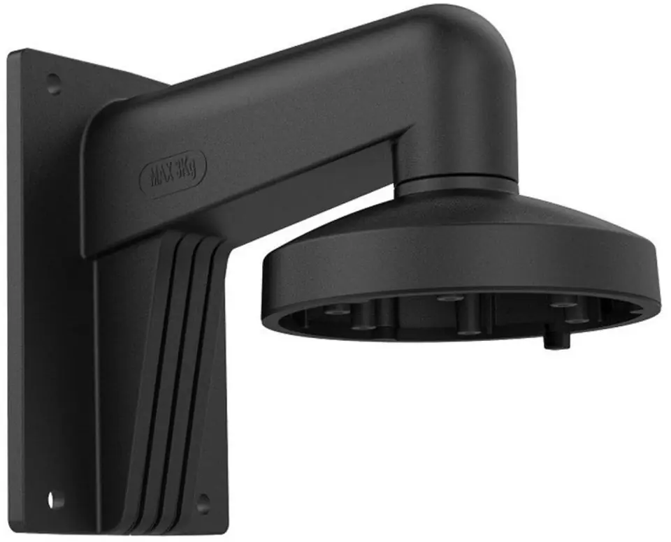 Uchwyt do kamer HikVision DS-1273ZJ-140(Black) w sklepie Wasserman.eu