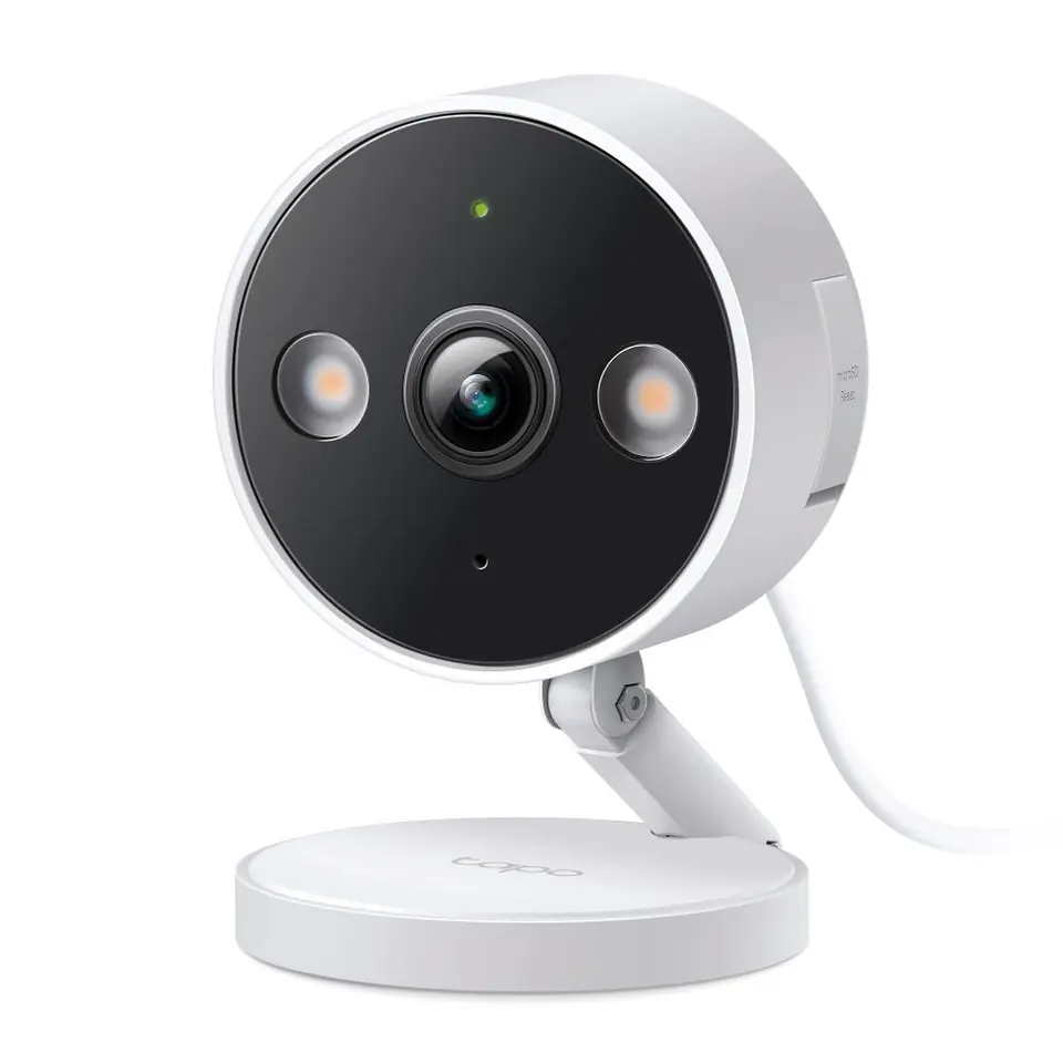 Kamera TP-Link Tapo C120 bezprzewodowa w sklepie Wasserman.eu