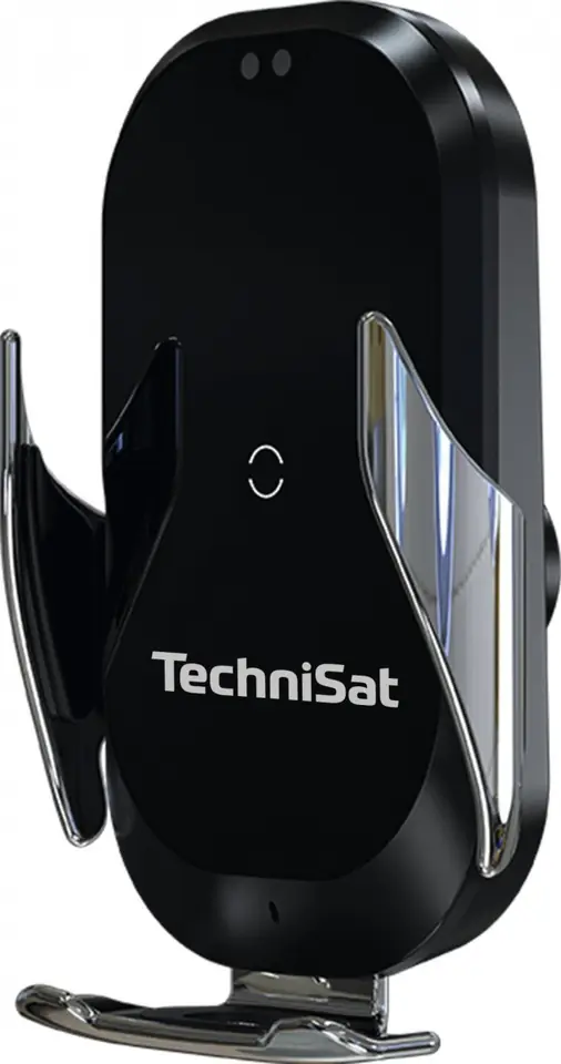 ⁨TechniSat SmartCharge 3⁩ at Wasserman.eu