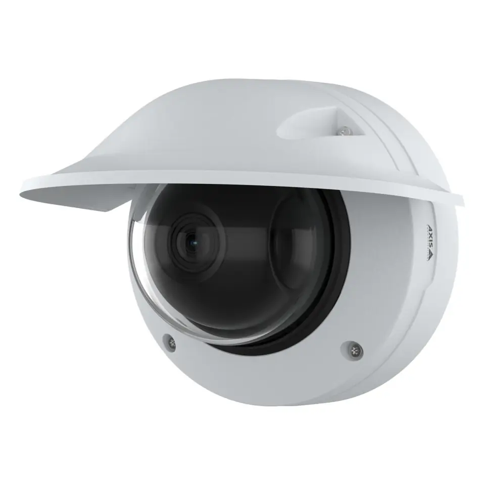 ⁨Axis Q3628-VE⁩ w sklepie Wasserman.eu