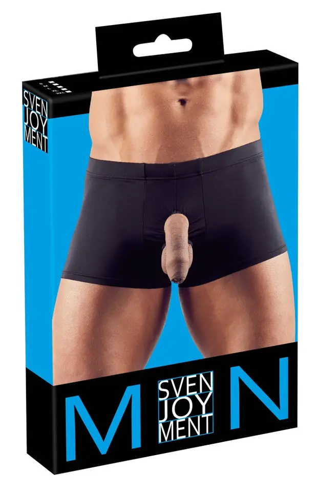 ⁨Boxer shorts Showmaster XL⁩ at Wasserman.eu