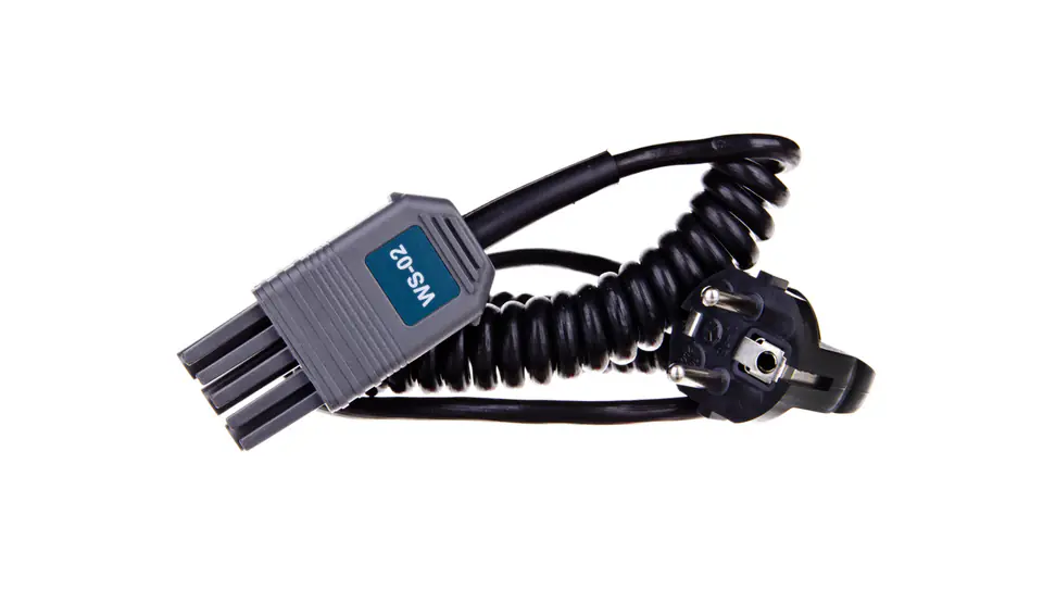 Adapter WS-02 z wtykiem UNI-Schuko WAADAWS02 w sklepie Wasserman.eu