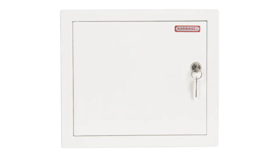 ⁨Modular switchgear 1x12 flush-mounted IP30 RP-12-P Z⁩ at Wasserman.eu