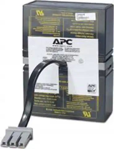 ⁨Bateria do zasilacza awaryjnego APC RBC32⁩ w sklepie Wasserman.eu