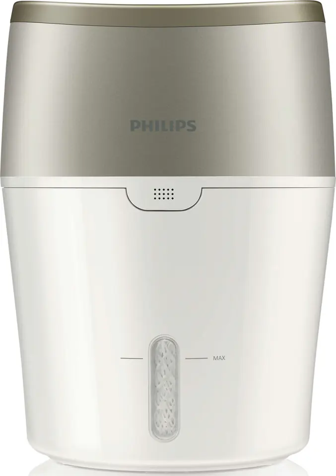 ⁨Nawilżacz PHILIPS HU4803/01⁩ w sklepie Wasserman.eu