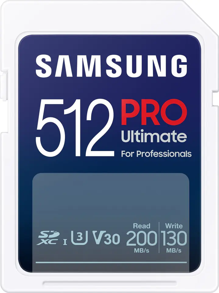 ⁨Karta pamięci SAMSUNG 512 GB⁩ w sklepie Wasserman.eu