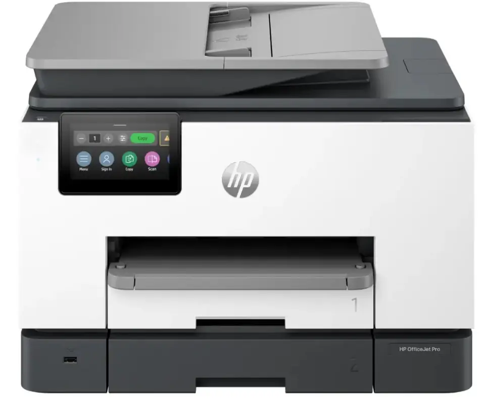 ⁨Urządzenie wielofunkcyjne atramentowe HP OfficeJet Pro 9130b 4U561B⁩ w sklepie Wasserman.eu