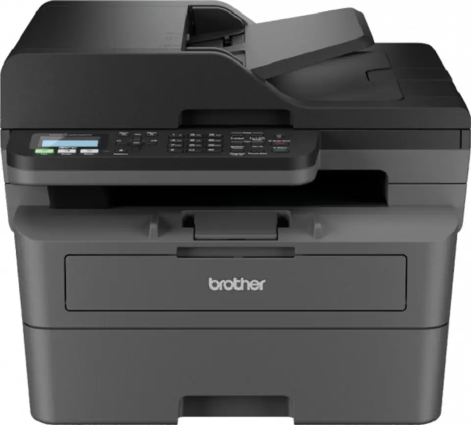 ⁨Brother MFC-L2802DN multifunction printer Laser A4 1200 x 1200 DPI 32 ppm⁩ at Wasserman.eu