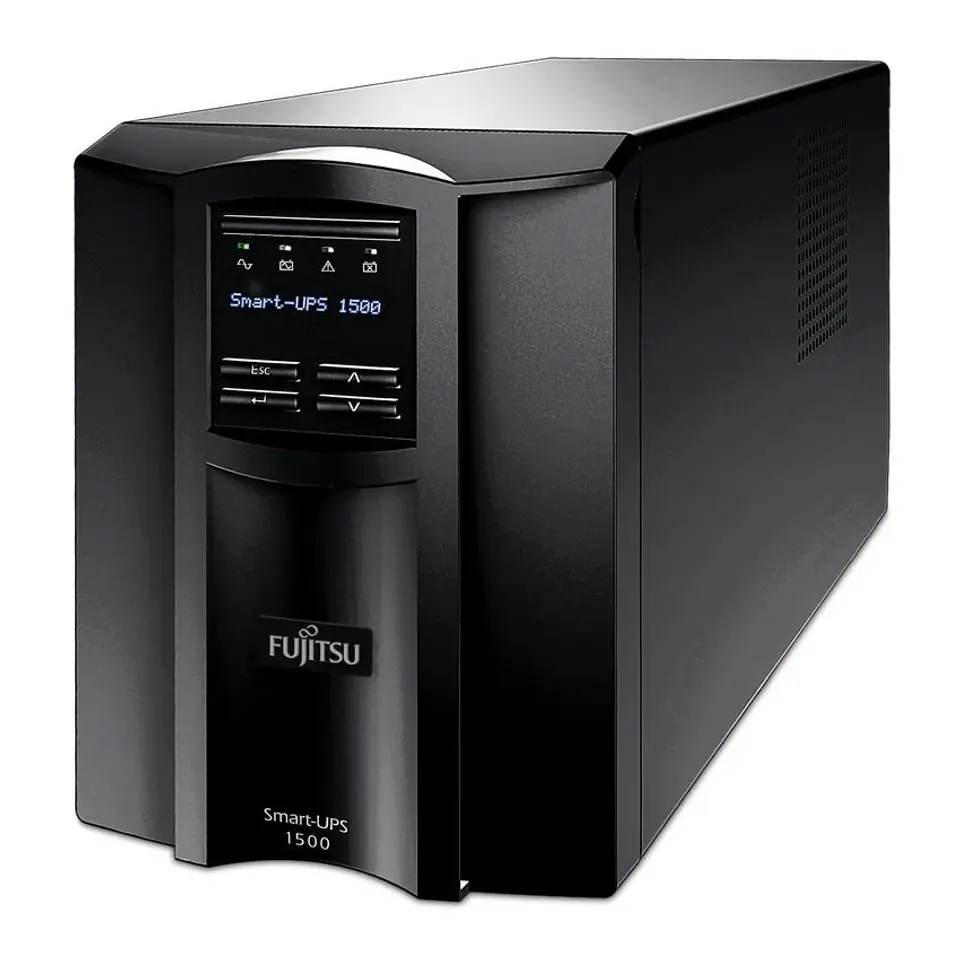 ⁨Zasilacz awaryjny FUJITSU Smart UPS 1500VA S26361-F4542-L150 1500VA⁩ w sklepie Wasserman.eu