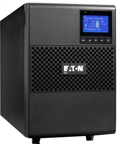 ⁨Uninterruptible power supply EATON 9SX2000I 2000VA⁩ at Wasserman.eu