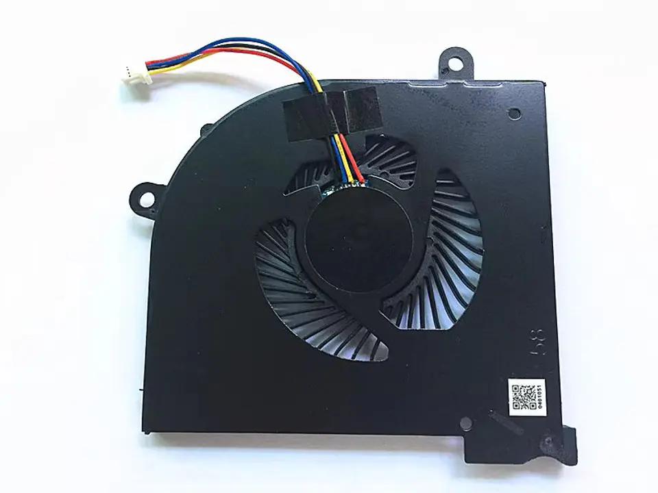 ⁨CoreParts CPU Cooling Fan for MSI⁩ w sklepie Wasserman.eu