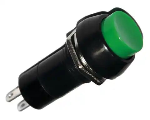 ⁨PRK0011D Anschluss: Schalter PBS 11A grün⁩ im Wasserman.eu
