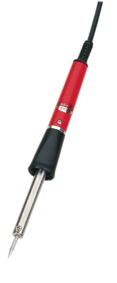 ⁨Soldering iron UP228 40W CE⁩ at Wasserman.eu