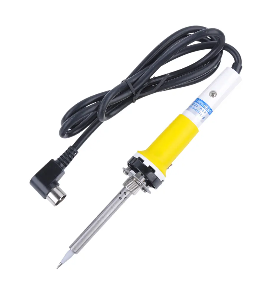 ⁨LUT0035 Soldering iron for station 41⁩ at Wasserman.eu