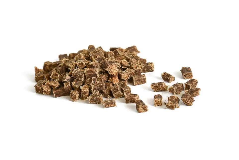 ⁨PETMEX Wild boar treats - dog treat - 500 g⁩ at Wasserman.eu