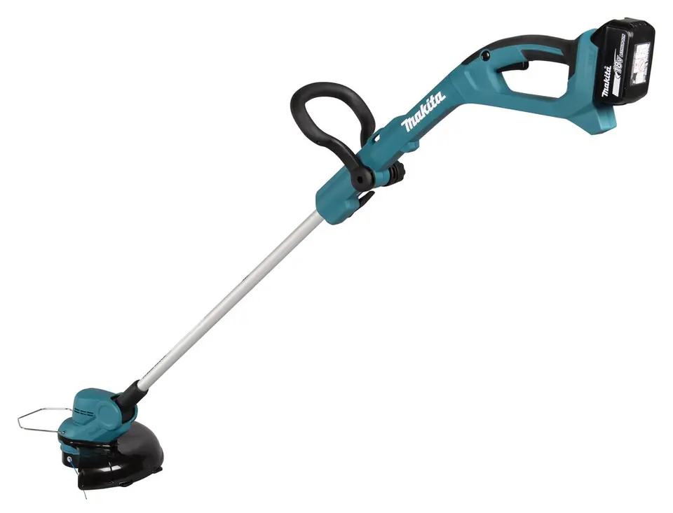 ⁨Makita DUR193Z brush cutter/string trimmer 280 W Battery Black⁩ at Wasserman.eu