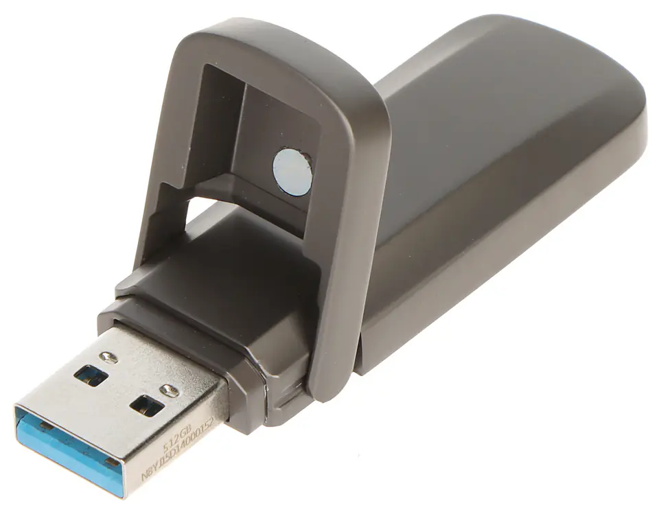 ⁨Dahua S806 512GB USB 3.2 Gen 2 flash drive⁩ at Wasserman.eu