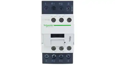 ⁨Power contactor 18A 4P 230V AC LC1D188P7⁩ at Wasserman.eu