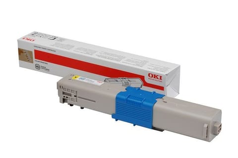 ⁨Toner C332/MC363 Yellow 1.5K 46508713⁩ at Wasserman.eu