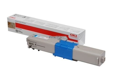 ⁨Toner C332/MC363 Cyan 1.5K 46508715⁩ at Wasserman.eu