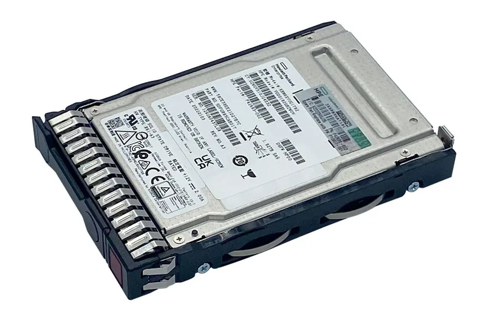 ⁨Hewlett Packard Enterprise 1.92TB SAS SSD - 12Gb/s,⁩ w sklepie Wasserman.eu