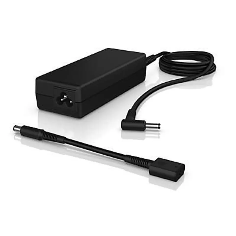 ⁨HP 90W Smart AC Adapter power⁩ w sklepie Wasserman.eu