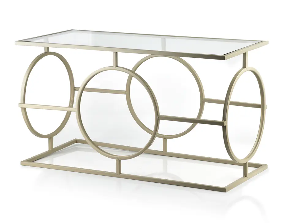 ⁨CEDRIC TABLE 80x35.50xH:45 cm⁩ at Wasserman.eu