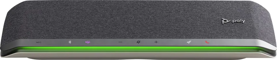 Poly Sync 60M Freisprechtel Teams BT/USB-A/C at Wasserman.eu