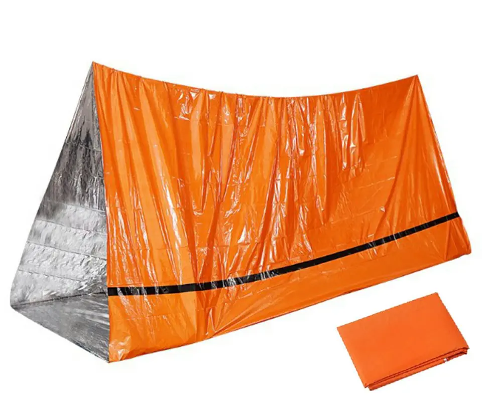 AG404C Namiot śpiwór koc folia nrc w sklepie Wasserman.eu