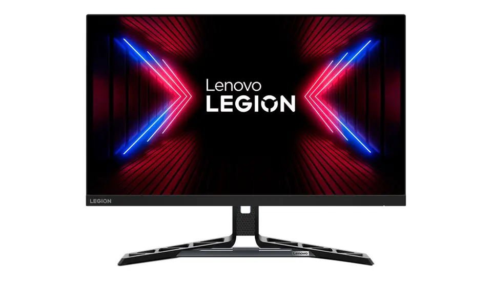 ⁨Lenovo Legion R27q-30 27" IPS 165Hz 350nits AG HDMI, DP Raven Black⁩ w sklepie Wasserman.eu