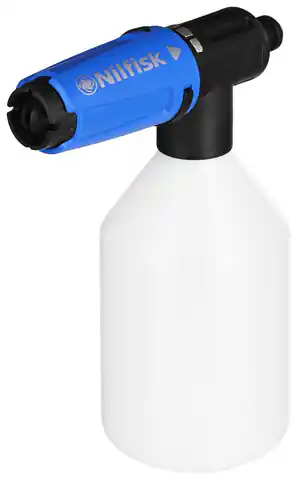 ⁨Foaming device Nilfisk Click&Clean 128500938 pressure accessories Spray arm 1 pc.⁩ at Wasserman.eu
