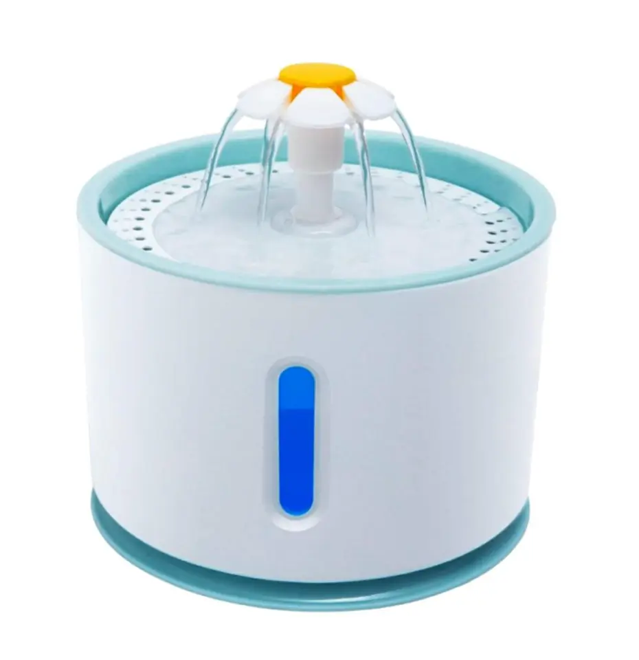AG684D Poidełko automatyczne 2,4l w sklepie Wasserman.eu