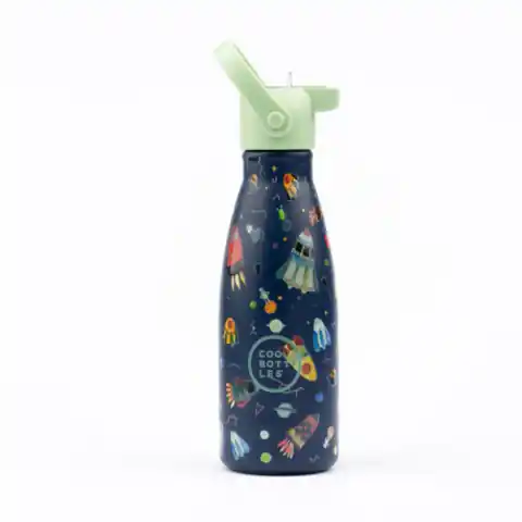 ⁨Cool bottles butelka termiczna kids 260 ml triple⁩ w sklepie Wasserman.eu