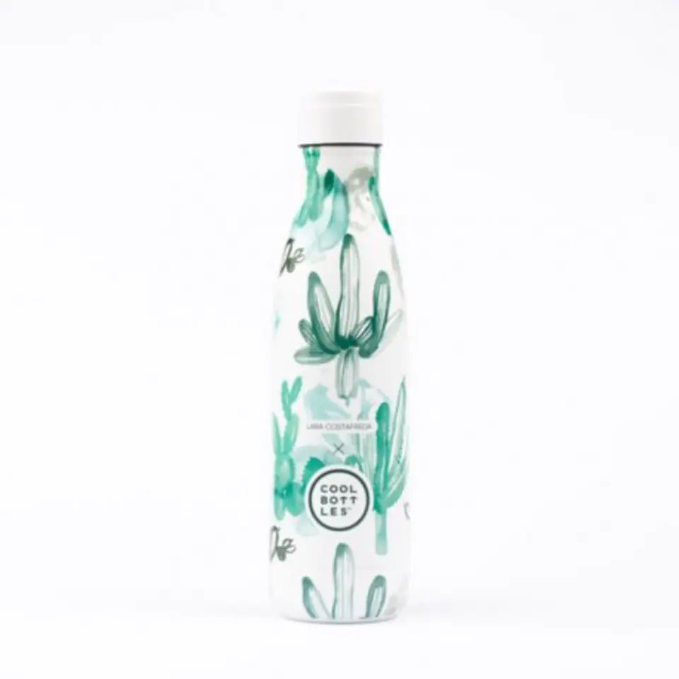 ⁨Cool bottles butelka termiczna 500 ml triple cool⁩ w sklepie Wasserman.eu