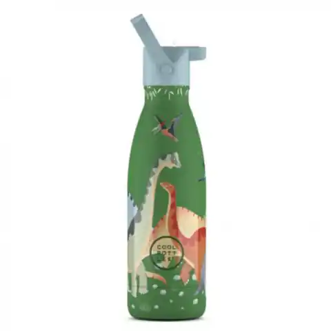 ⁨Cool bottles butelka termiczna kids 350 ml triple⁩ w sklepie Wasserman.eu
