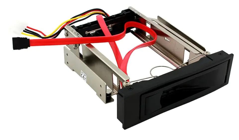 AK184F HDD Bay 3.5 sata ii at Wasserman.eu