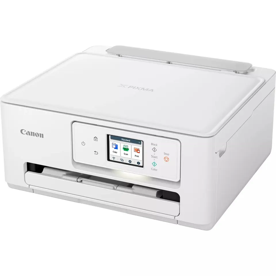 ⁨Urządzenie wielofunkcyjne Canon Pixma TS7650i⁩ w sklepie Wasserman.eu