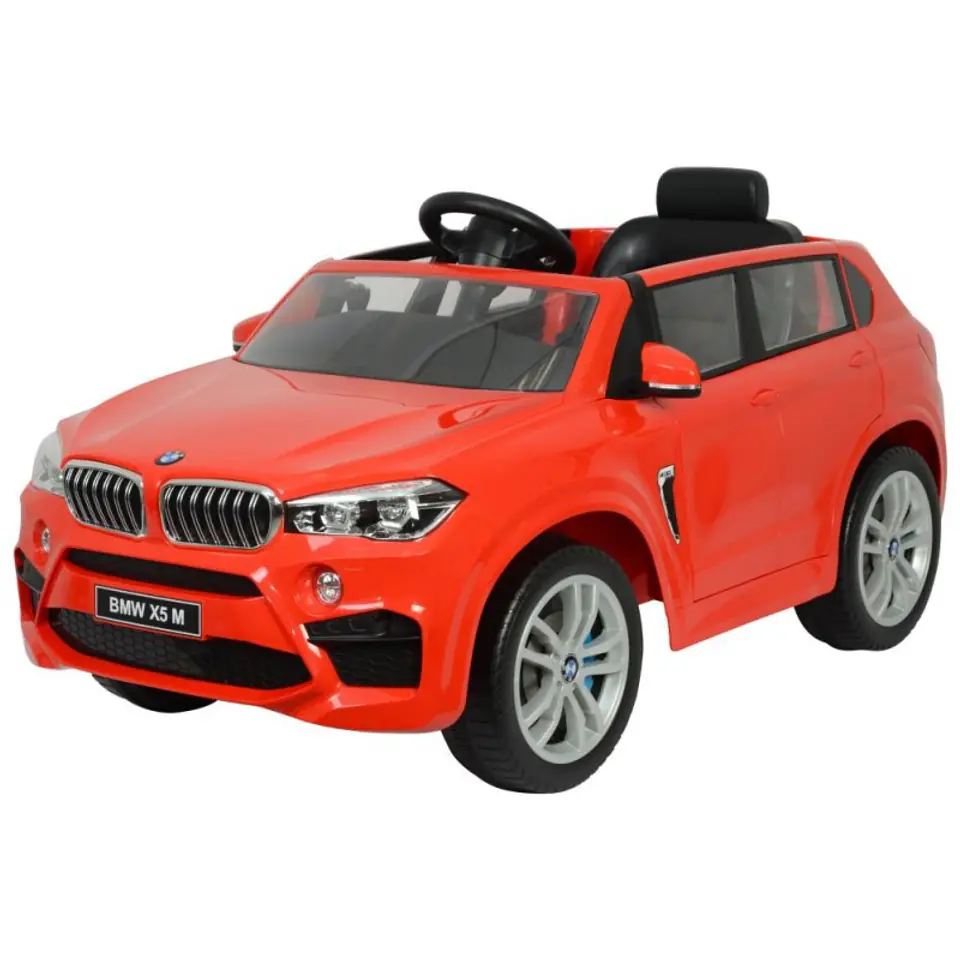 ⁨Pojazd bmw x5m 6661r red⁩ w sklepie Wasserman.eu