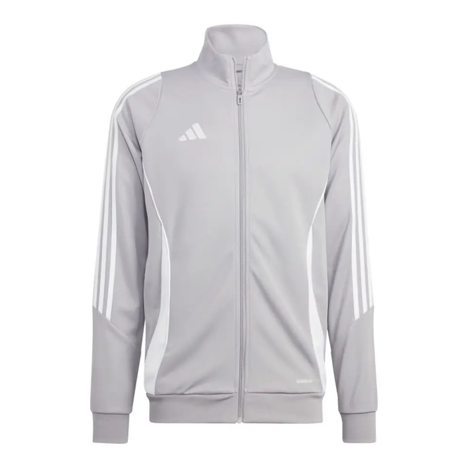 ⁨Bluza męska adidas Tiro 24 Training szara IR9494 M⁩ at Wasserman.eu