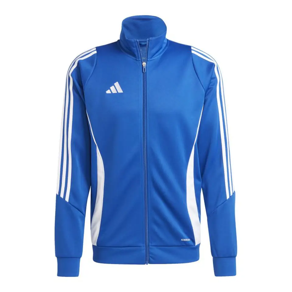 ⁨Bluza męska adidas Tiro 24 Training niebieska IR9492 2XL⁩ at Wasserman.eu