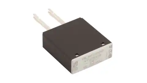 ⁨Protection circuit diode 12-250V DC DILM12-XSPD 101672⁩ at Wasserman.eu