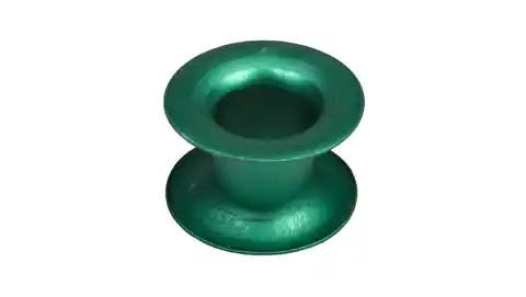 ⁨Pierścień dopasowujący 6A Z-D02-D01/PE-6 zielony 263150⁩ w sklepie Wasserman.eu