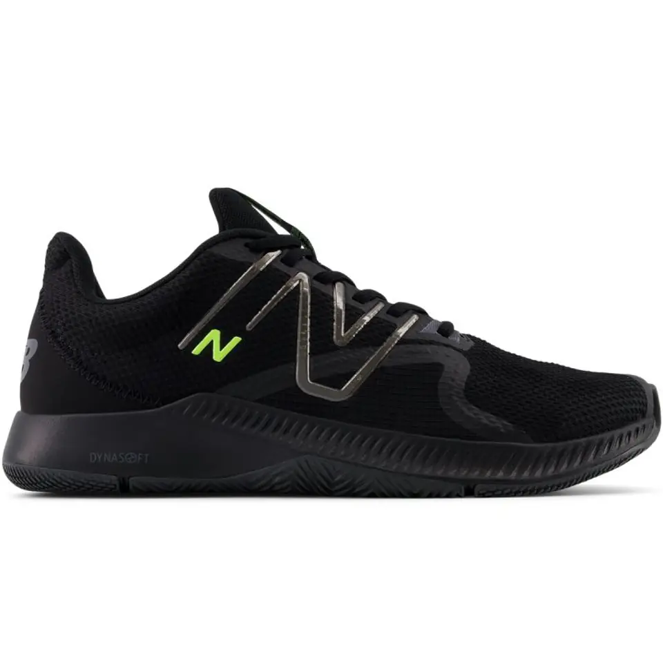 ⁨Buty New Balance M MXTR (kolor Czarny, rozmiar 41.5)⁩ w sklepie Wasserman.eu