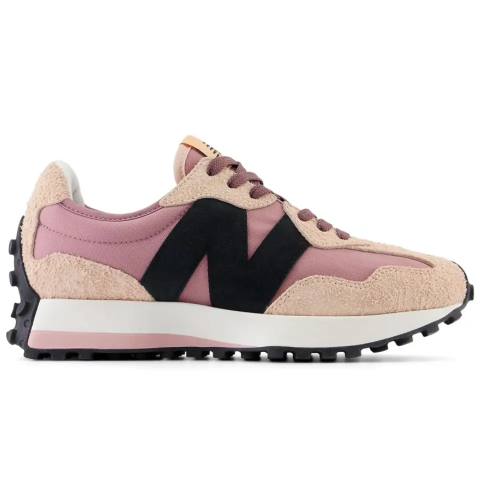 ⁨Buty New Balance W WS327 (kolor Różowy, rozmiar 37.5)⁩ w sklepie Wasserman.eu