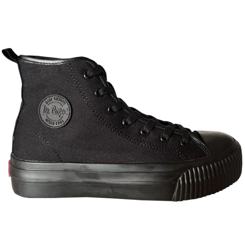 ⁨Buty damskie Lee Cooper czarne LCW-24-02-2134LA 38⁩ at Wasserman.eu