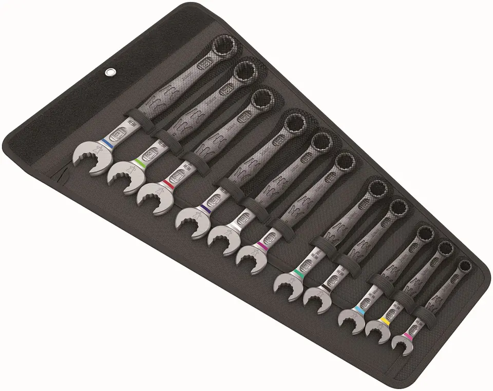 ⁨COMBINATION SPANNER SET 6003 JOKER 11PCS⁩ at Wasserman.eu