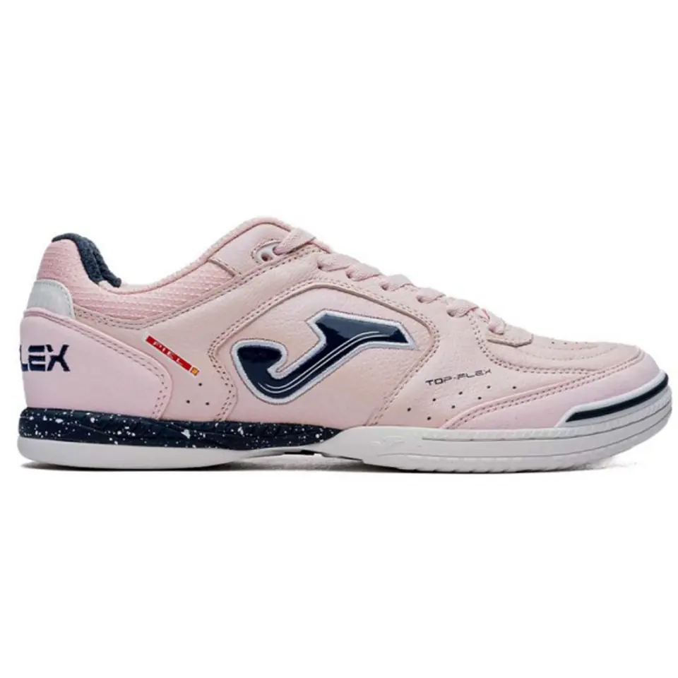 ⁨Buty piłkarskie Joma Top Flex 2413 IN M (kolor Różowy, rozmiar 43)⁩ w sklepie Wasserman.eu