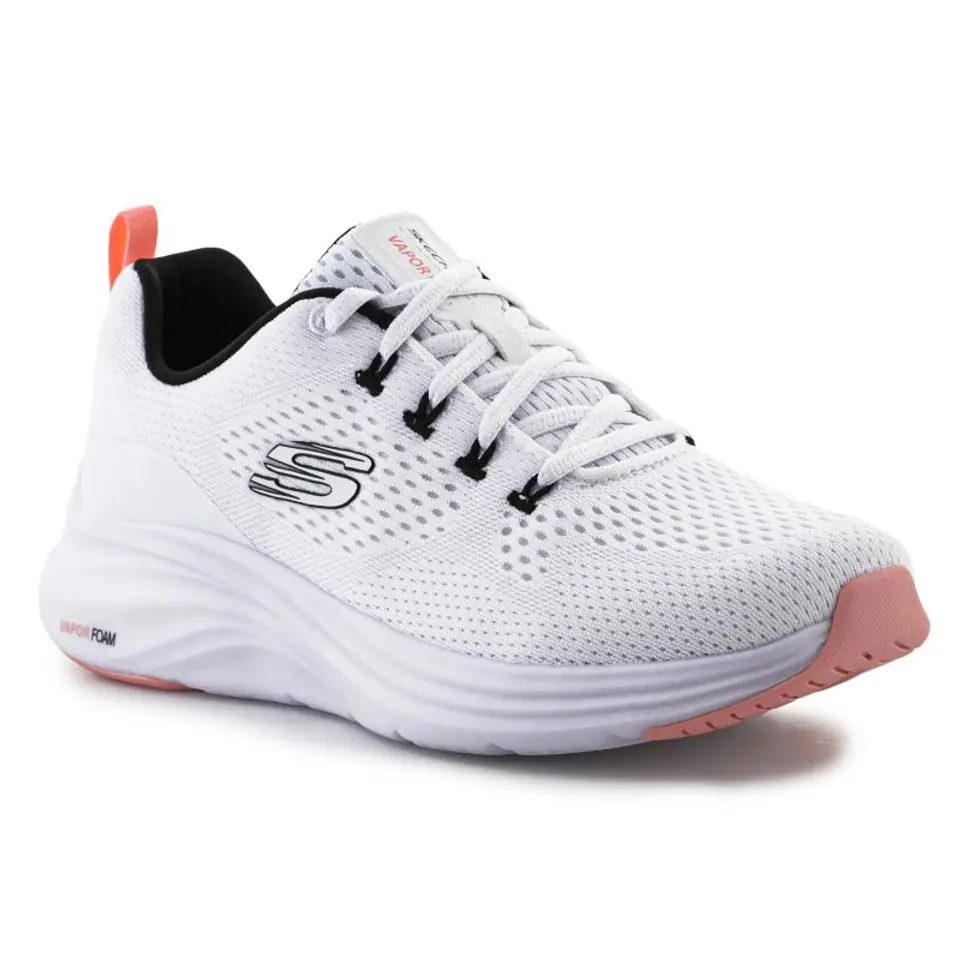 ⁨Buty Skechers Vapor Foam-Fresh Trend W (kolor Biały, rozmiar EU 37)⁩ w sklepie Wasserman.eu